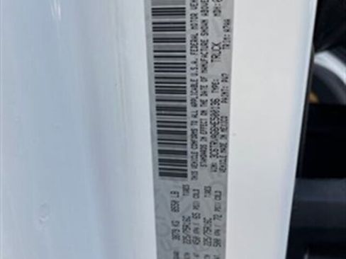 Used 2017 RAM ProMaster 1500 image 19