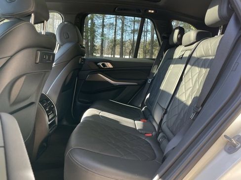 Used 2023 BMW X5 sDrive40i w/ M Sport Package image 15