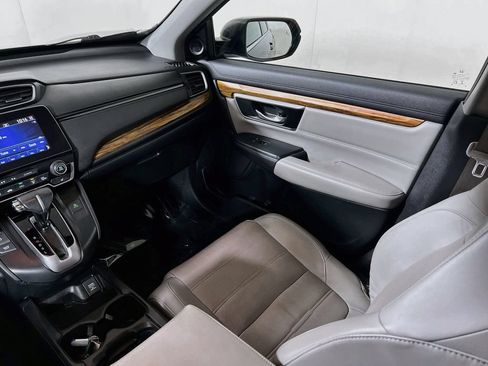 Used 2017 Honda CR-V EX-L image 22