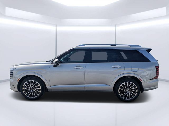 Used 2026 Hyundai Palisade Calligraphy FWD image 6