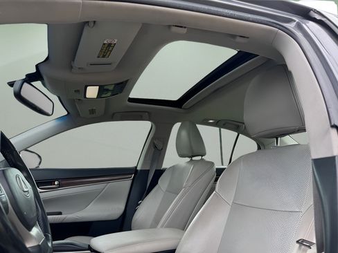 Used 2014 Lexus GS 350 AWD image 18