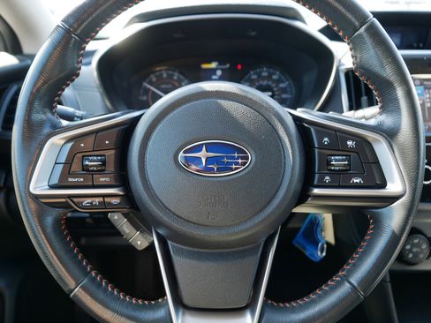 Used 2018 Subaru Crosstrek 2.0i Premium AWD/4WD image 25
