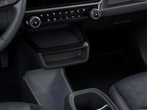 New 2027 Chevrolet Bolt RS FWD image 23