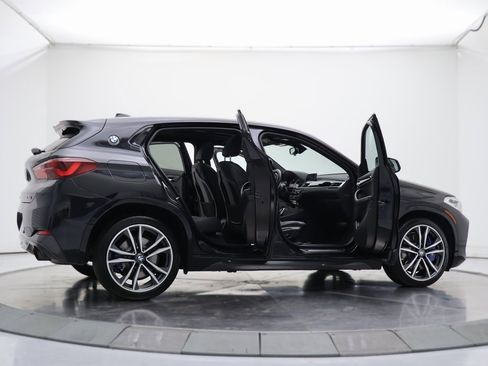 Used 2022 BMW X2 M35i image 19