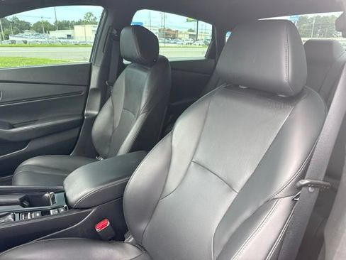 Used 2024 Honda Accord Sport image 13