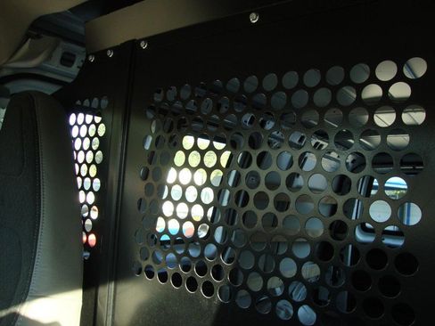 Used 2024 Chevrolet Express 2500 w/ Driver Convenience Package image 11