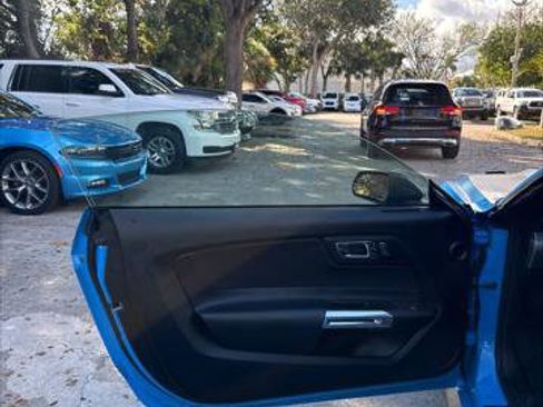 Used 2017 Ford Mustang GT w/ GT Performance Package image 22