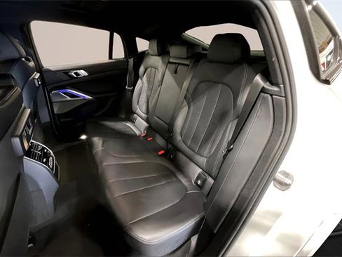 Used 2021 BMW X6 xDrive40i w/ M Sport Package image 26