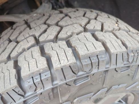 Used 2019 Chevrolet Silverado 1500 Custom Trail Boss w/ Custom Convenience Package image 32