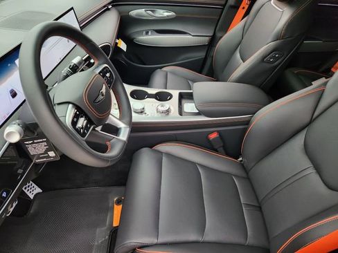 New 2026 Genesis GV70 2.5T Sport Prestige AWD/4WD image 9