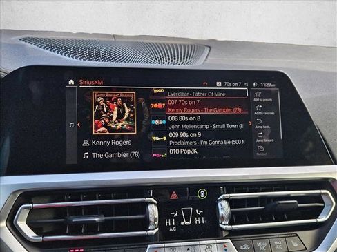 Used 2021 BMW 430i xDrive 430i xDrive w/ M Sport Package image 19