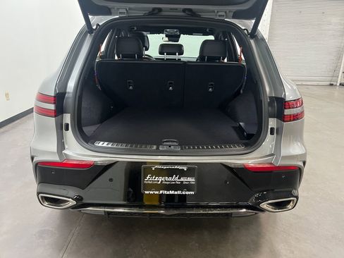 New 2026 Genesis GV70 2.5T Sport Prestige AWD/4WD image 23