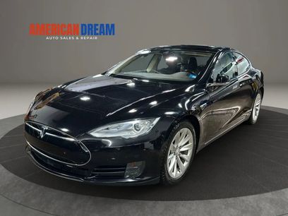 Used 2016 Tesla Model S 60