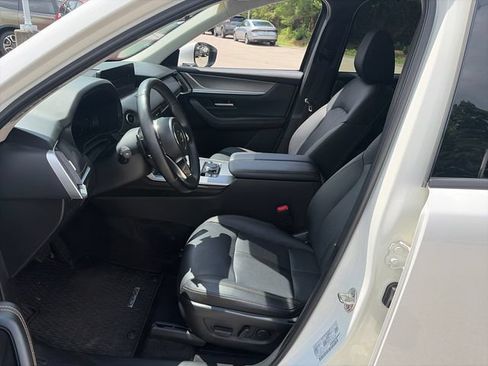 Used 2024 MAZDA CX-90 Plug-In Hybrid w/ Preferred AWD/4WD image 18