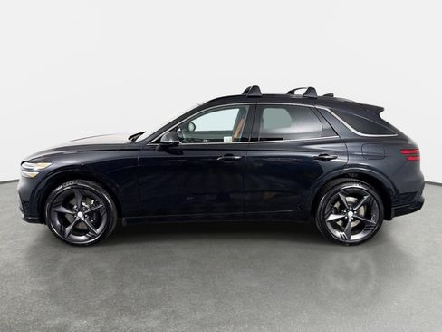 New 2026 Genesis GV70 3.5T Sport Prestige AWD/4WD image 8