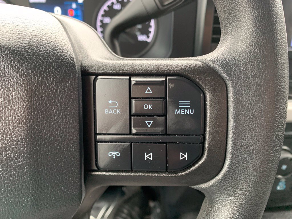 Used 2024 Ford F250 XL w/ Snow Plow Prep Package AWD/4WD image 45