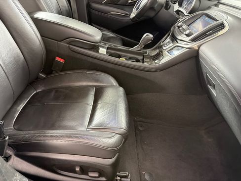 Used 2014 Buick LaCrosse Leather FWD image 20