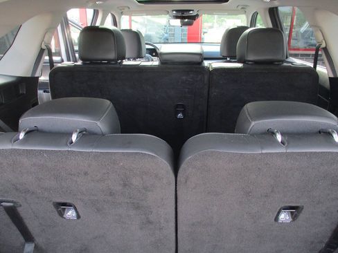 Used 2024 Kia Sorento S w/ Panoramic Sunroof Package AWD/4WD image 26