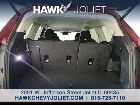 Used 2025 Subaru Ascent Premium AWD/4WD image 21
