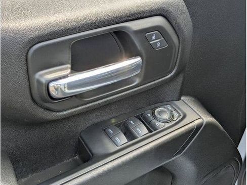 Used 2024 Chevrolet Silverado 2500 Custom w/ Custom Convenience Package AWD/4WD image 50