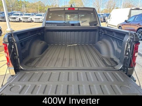 New 2026 RAM 1500 Big Horn AWD/4WD image 28