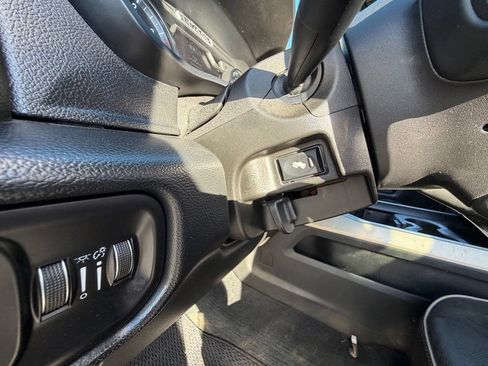 Used 2019 RAM 2500 Laramie w/ Night Edition AWD/4WD image 18