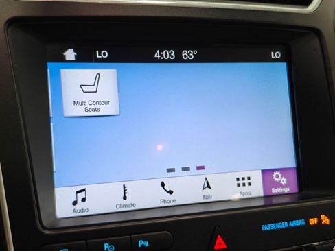 Used 2018 Ford Explorer Platinum AWD/4WD image 55