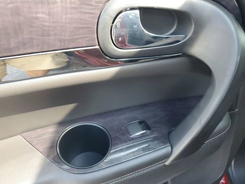 Used 2016 Buick Enclave Premium w/ Experience Buick Package image 47