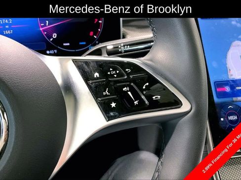 Certified 2025 Mercedes-Benz GLC 300 4MATIC image 25