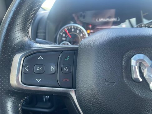 Used 2022 RAM 1500 Sport AWD/4WD image 11