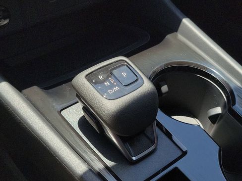 New 2026 Nissan Rogue SV FWD image 28