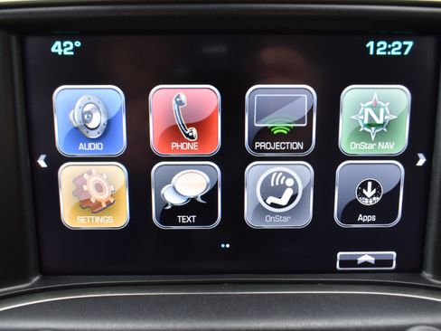 Used 2018 Chevrolet Silverado 1500 LT w/ All Star Edition image 20