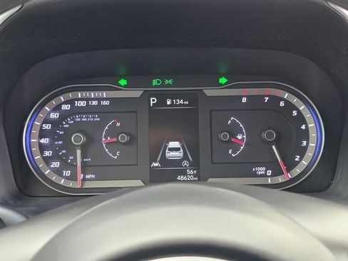 Certified 2024 Hyundai Tucson SEL image 23