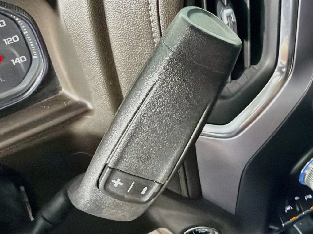 Used 2020 GMC Sierra 1500 SLT w/ SLT Premium Plus Package AWD/4WD image 19