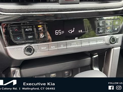 Certified 2026 Kia Seltos S AWD/4WD image 15