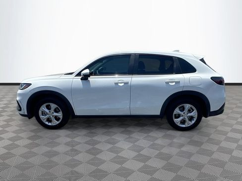 Used 2023 Honda HR-V LX image 9
