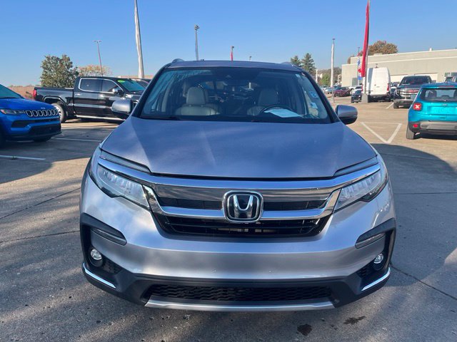 Used 2019 Honda Pilot Touring image 9