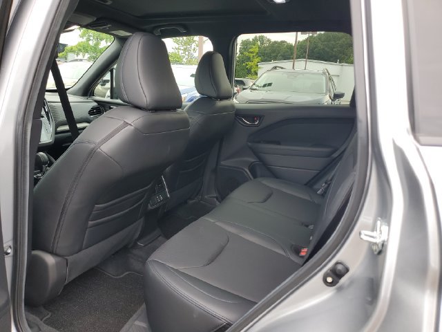 Certified 2026 Subaru Forester Limited w/ Premium/Limited Package AWD/4WD image 15