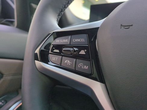 Certified 2025 BMW 330i 330i w/ Premium Package image 18