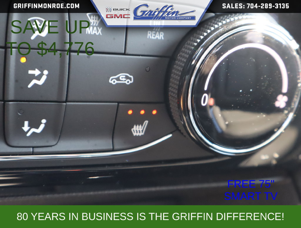 New 2026 Buick Encore GX Sport Touring w/ Advanced Technology Package FWD image 23