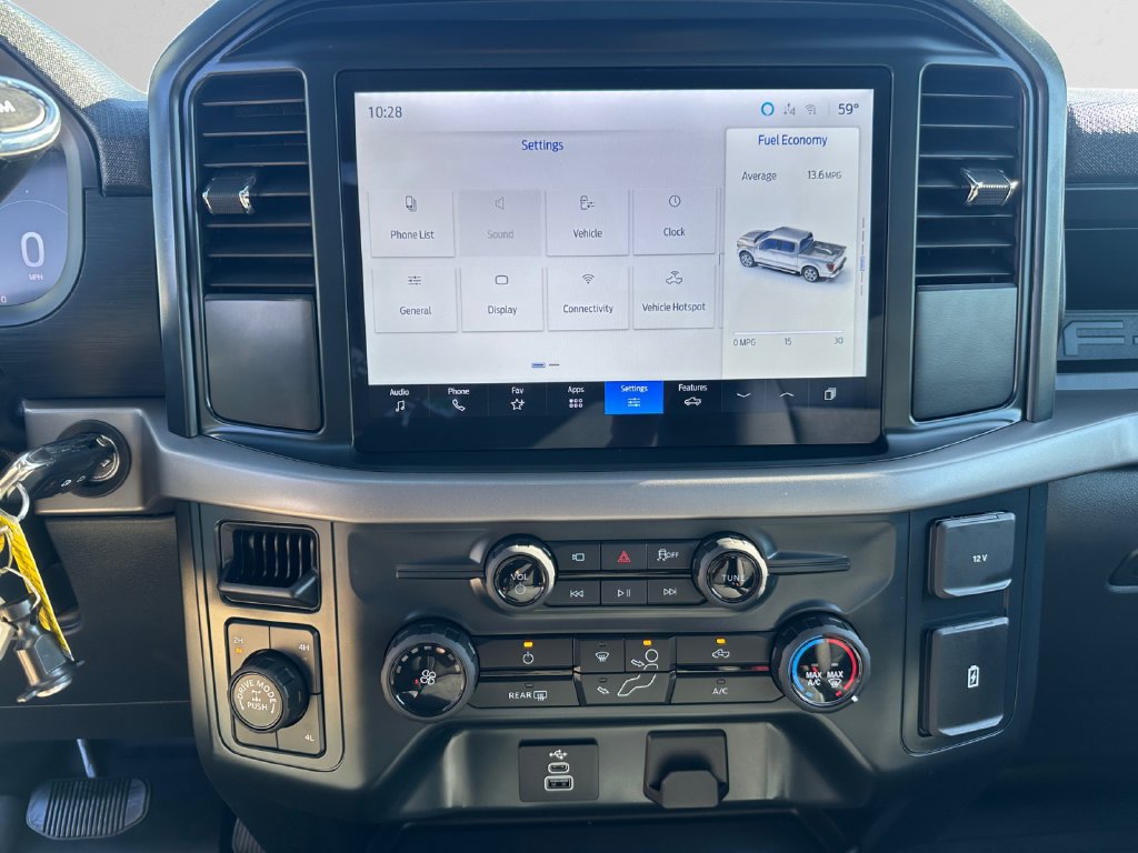 Used 2025 Ford F150 XL AWD/4WD image 12