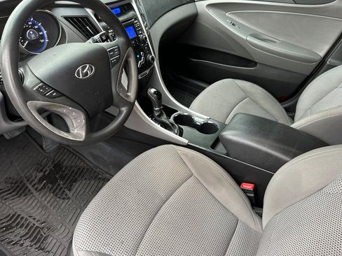 Used 2011 Hyundai Sonata GLS w/ Popular Equipment Pkg 2 image 10