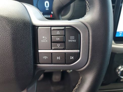 Used 2025 Ford F150 XLT w/ Equipment Group 301A Standard AWD/4WD image 29