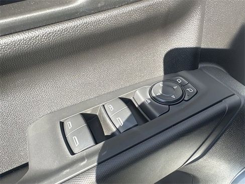 New 2026 Chevrolet Silverado 1500 Custom Trail Boss image 24