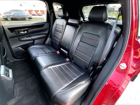 Used 2023 Honda CR-V Sport Touring image 20