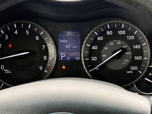 Used 2013 INFINITI M37 x w/ Premium Pkg AWD/4WD image 16