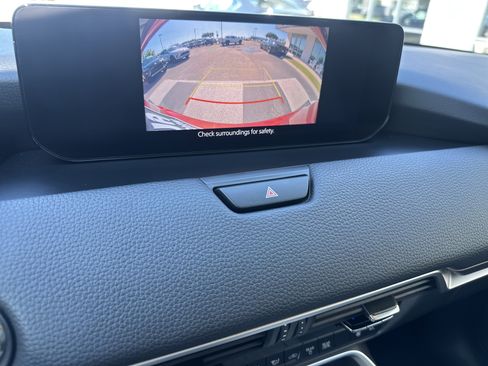 Used 2024 MAZDA CX-90 3.3 Turbo w/ Preferred Package AWD/4WD image 19