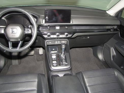 Certified 2023 Honda CR-V EX-L image 14