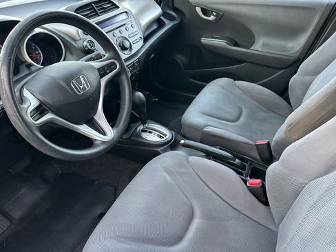 Used 2012 Honda Fit image 11