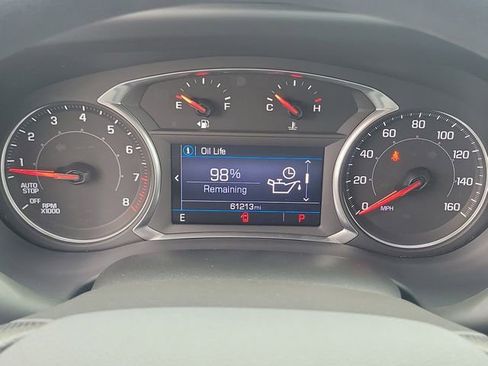 Used 2021 GMC Acadia SLE w/ Driver Convenience Package AWD/4WD image 25